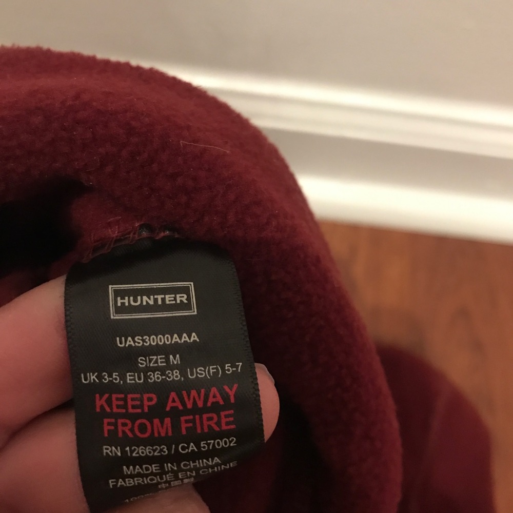 Hunter Socks - image 3